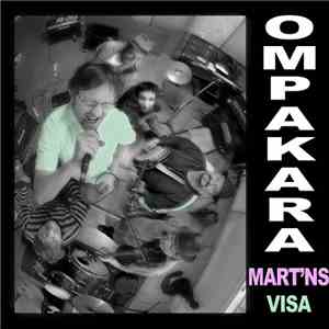 Ompakara - Mart'nsvisa