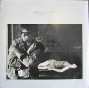 Paul Young - Between Two Fires