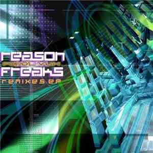 Reason Freaks - Remixes EP