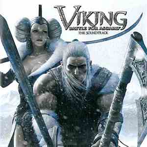 Richard Beddow, Walter Mair, Simon Ravn - Viking: Battle For Asgard (The So ...