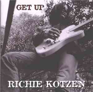 Richie Kotzen - Get Up