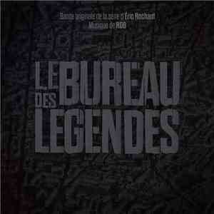 Rob - Le Bureau Des Légendes (Bande Originale De La Série)