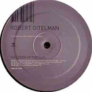 Robert Gitelman - Children Of The Sun