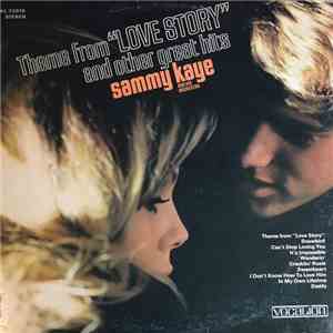 Sammy Kaye And His Orchestra - Theme From 