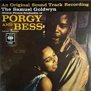 Samuel Goldwyn - The Samuel Goldwyn Motion Picture Production Of Porgy And  ...