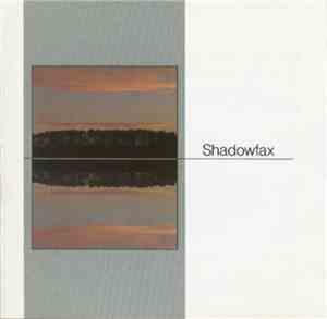 Shadowfax - Shadowfax