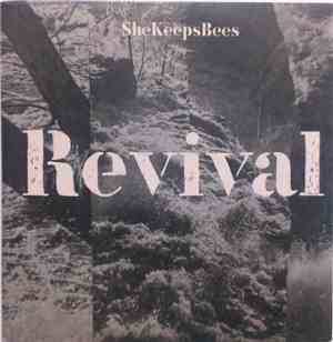 She Keeps Bees - Revival
