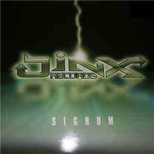 Signum - What Ya Got 4 Me