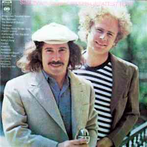 Simon & Garfunkel - Simon And Garfunkel's Greatest Hits