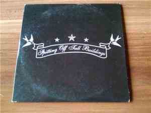 Spitting Off Tall Buildings - Gotta Hey / MC Noise