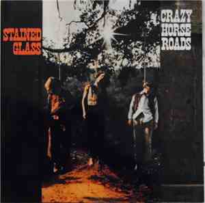 Stained Glass - Crazy Horse Roads