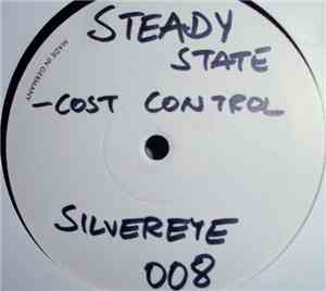 Steady State - Cost Control