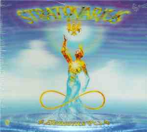 Stratovarius - Elements Pt.1