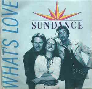 Sundance  - What's Love
