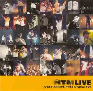 Supreme NTM - C'est Arrivé Près D'chez Toi (Live)