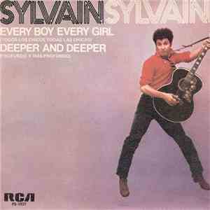Sylvain Sylvain - Every Boy Every Girl (Todos Los Chicos Todas Las Chicas)