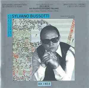 Sylvano Bussotti - La Passion Selon Sade - Le Bal Mirò