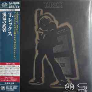 T. Rex - Electric Warrior