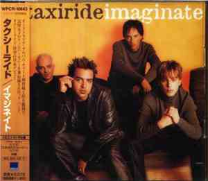 Taxiride - Imaginate