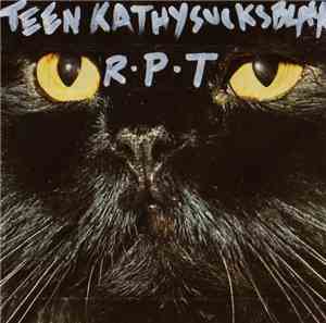 Teen Kathy Sucks Black - TKSB