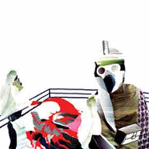 Tekno Mobil Squad - TMS 009