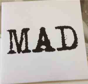 Temple Balls - Mad