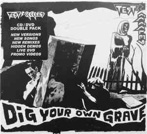 Test Icicles - Dig Your Own Grave