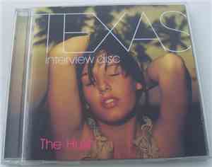 Texas - The Hush - Interview Disc