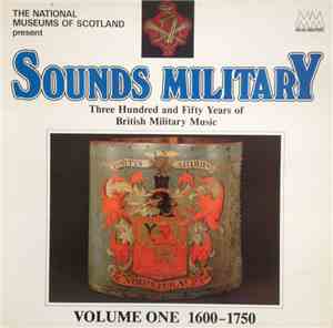 The Band Of The Royal Military School Of Music, Kneller Hall - Sounds Milit ...