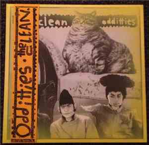 The Clean - Odditties