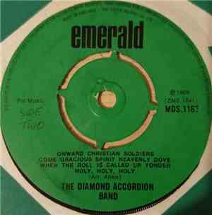 The Diamond Accordion Band - Onward Christian Soldiers