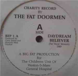 The Fat Doormen - Daydream Believer