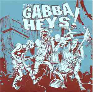 The Gabba Heys ! - Untitled