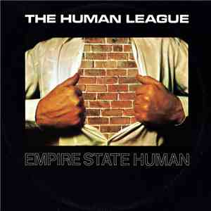 The Human League - Empire State Human