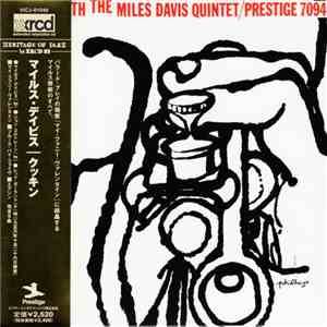 The Miles Davis Quintet - Cookin' With The Miles Davis Quintet
