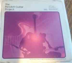 The Pendell Guitar Project - 3 Track Sample