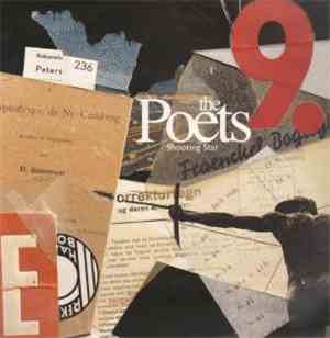 The Poets  - Shooting Star