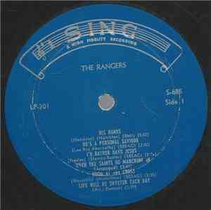 The Rangers  - The Rangers