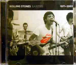 The Rolling Stones - Rarities 1971-2003
