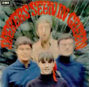 The Seekers - Seekers Seen In Green