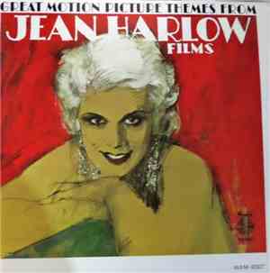 The World Artists Strings - Great Motion Picture Themes From Jean Harlow Fi ...