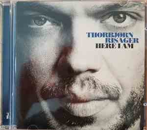 Thorbjørn Risager - Here I Am