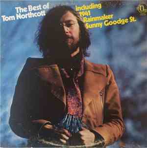 Tom Northcott - The Best Of Tom Northcott