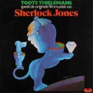 Toots Thielemans - Sherlock Jones Original Soundtrack