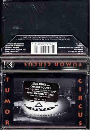Tumor Circus - Tumor Circus
