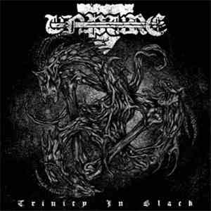 Unpure - Trinity In Black
