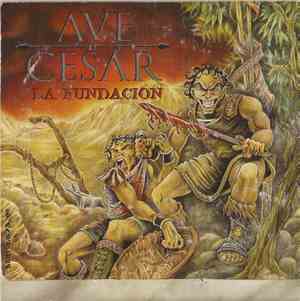 Various - Ave Cesar (La Fundacion)