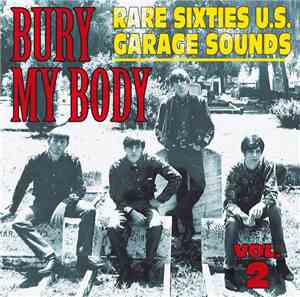 Various - Bury My Body Vol. 2