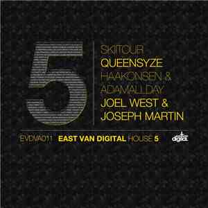 Various - EVD House 5