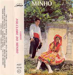 Various - Folclore Do Minho